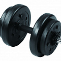 Гантель сборная Lite Weights 8 кг х 1шт 3108CD 120_120