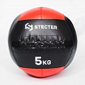 Медбол Stecter 5 кг 2208 120_120